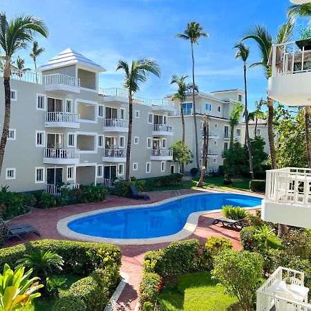 Sol Caribe Suites - Playa Los Corales - Beach Club, Wifi, Swimming Pool Пунта-Кана Экстерьер фото