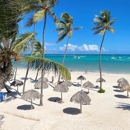 Sol Caribe Suites - Playa Los Corales - Beach Club, Wifi, Swimming Pool Пунта-Кана Экстерьер фото