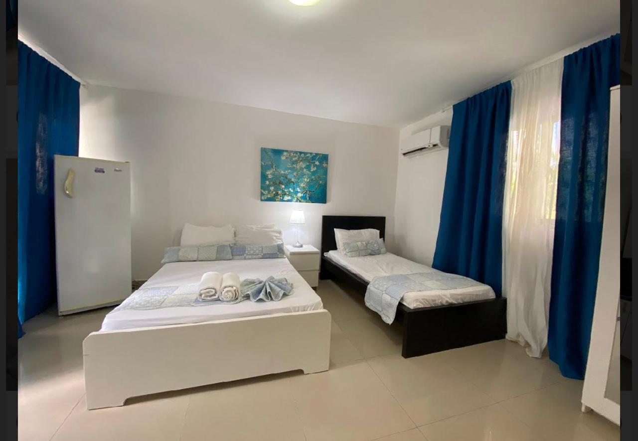 Sol Caribe Suites - Playa Los Corales - Beach Club, Wifi, Swimming Pool Пунта-Кана Экстерьер фото