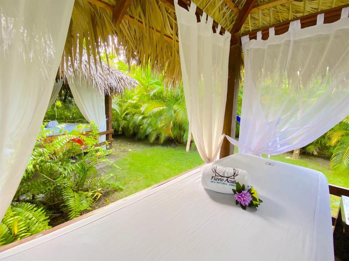 Sol Caribe Suites - Playa Los Corales - Beach Club, Wifi, Swimming Pool Пунта-Кана Экстерьер фото