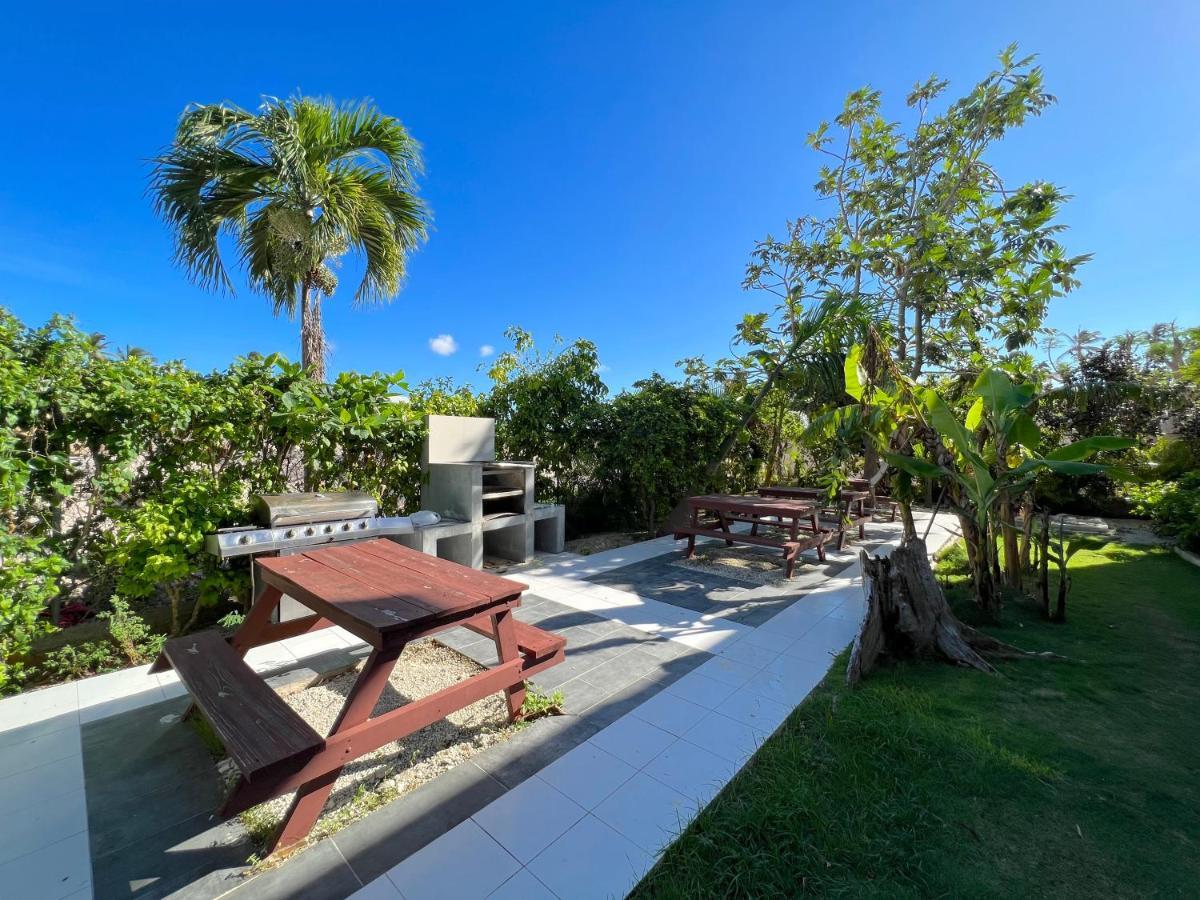 Sol Caribe Suites - Playa Los Corales - Beach Club, Wifi, Swimming Pool Пунта-Кана Экстерьер фото
